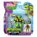 Leonardo - Tales of the Teenage Mutant Ninja Turtles - Mix 'n Match – Bild 3