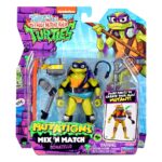 Donatello - Tales of the Teenage Mutant Ninja Turtles - Mix 'n Match – Bild 3