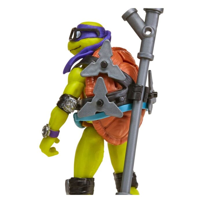 Donatello - Tales of the Teenage Mutant Ninja Turtles - Mix 'n Match – Bild 4