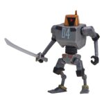 Mechazoid - Tales of the Teenage Mutant Ninja Turtles - Mix 'n Match