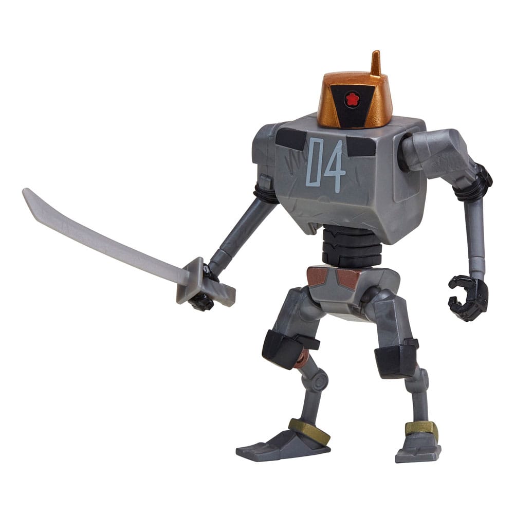 x_pla40177.jpg Mechazoid - Tales of the Teenage Mutant Ninja Turtles - Mix 'n Match – Bild 1