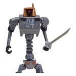 Mechazoid - Tales of the Teenage Mutant Ninja Turtles - Mix 'n Match – Bild 4