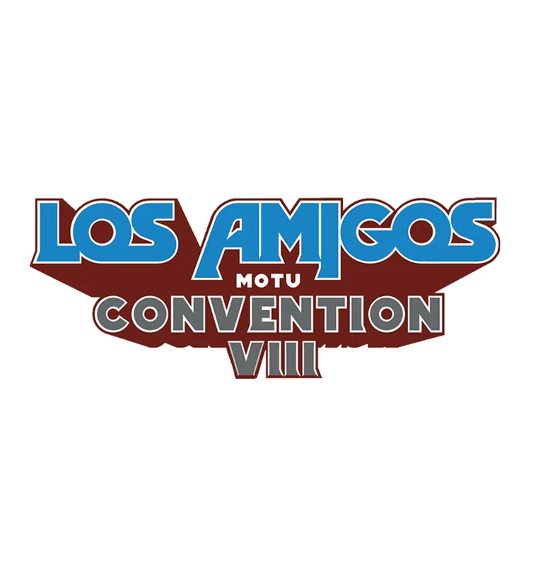 Los Amigos 8 Masters of the Universe Convention 2026