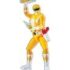 Yellow Ranger (Auto-Morphin) - Power Rangers - Season 2