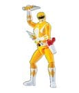 Yellow Ranger (Auto-Morphin) - Power Rangers - Season 2