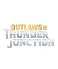 Outlaws von Thunder Junction - Magic the Gathering - Play-Booster Display (36 Stck.) - deutsch