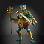 MER-MAN – Masters of the Universe Origins – 200x Cartoon Collection