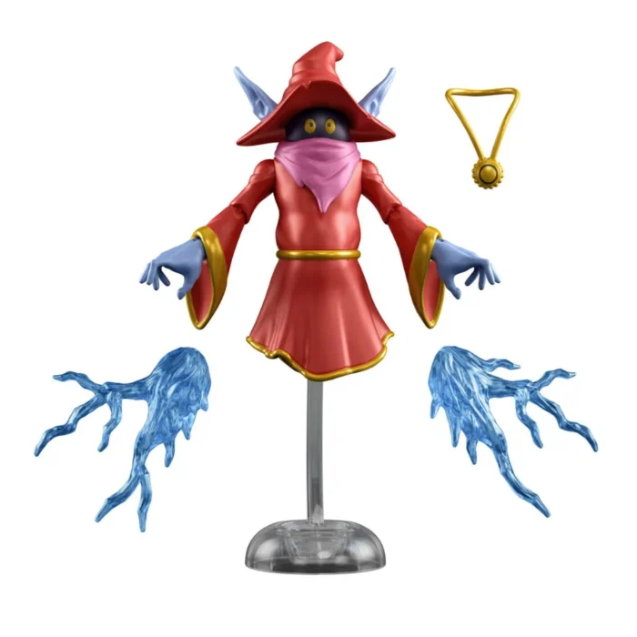 ORKO – Masters of the Universe Origins – 200x Cartoon Collection – Bild 6
