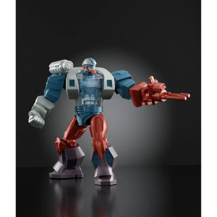 ROBOTO – Masters of the Universe Origins – 200x Cartoon Collection – Deluxe – Bild 4