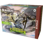 Secrets of Strixhaven - Magic the Gathering - Bundle - deutsch