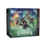 Secrets of Strixhaven - Magic the Gathering - Draft Night - englisch