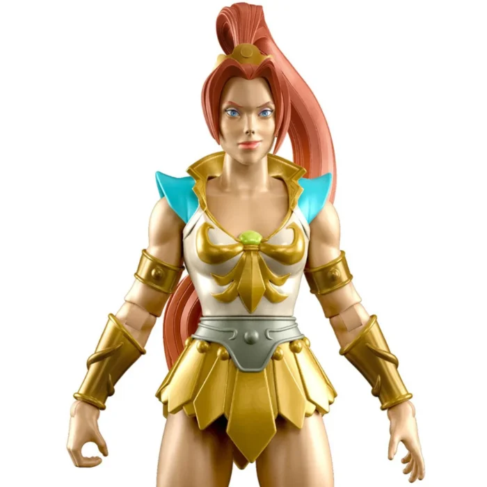 TEELA – Masters of the Universe Origins – 200x Cartoon Collection – Bild 5