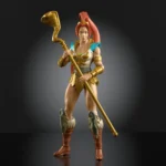 TEELA – Masters of the Universe Origins – 200x Cartoon Collection