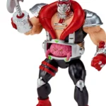 Krang Droid x Destro - Teenage Mutant Ninja Turtles x G.I. Joe - Classics