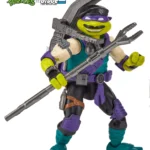 Donatello x Dial-Tone - Teenage Mutant Ninja Turtles x G.I. Joe - Classics
