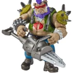 Bebop x Dreadnok Ripper - Teenage Mutant Ninja Turtles x G.I. Joe - Classics