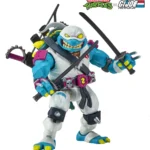 Slash x Storm Shadow - Teenage Mutant Ninja Turtles x G.I. Joe - Classics