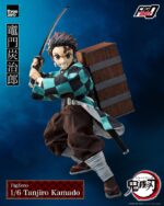 Tanjiro Kamado - Demon Slayer: Kimetsu no Yaiba - FigZero – Bild 3