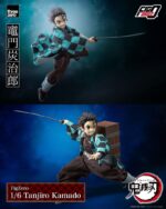 Tanjiro Kamado - Demon Slayer: Kimetsu no Yaiba - FigZero – Bild 5