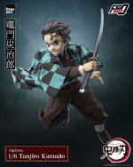 Tanjiro Kamado - Demon Slayer: Kimetsu no Yaiba - FigZero – Bild 6