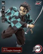 Tanjiro Kamado - Demon Slayer: Kimetsu no Yaiba - FigZero – Bild 7