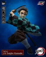 Tanjiro Kamado - Demon Slayer: Kimetsu no Yaiba - FigZero – Bild 9