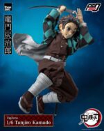 Tanjiro Kamado - Demon Slayer: Kimetsu no Yaiba - FigZero – Bild 10