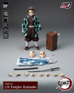 Tanjiro Kamado - Demon Slayer: Kimetsu no Yaiba - FigZero – Bild 13