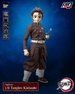 Tanjiro Kamado - Demon Slayer: Kimetsu no Yaiba - FigZero – Bild 14