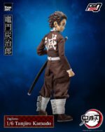 Tanjiro Kamado - Demon Slayer: Kimetsu no Yaiba - FigZero – Bild 15