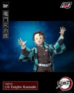 Tanjiro Kamado - Demon Slayer: Kimetsu no Yaiba - FigZero – Bild 16