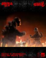 Kaiju-Dou Godzilla - Godzilla vs. Mechagodzilla (1974) – Bild 9