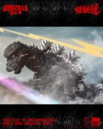 Kaiju-Dou Godzilla - Godzilla vs. Mechagodzilla (1974) – Bild 12