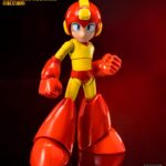 Mega Man / Rockman (Fire Storm) - Mega Man - MDLX