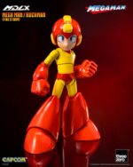 Mega Man / Rockman (Fire Storm) - Mega Man - MDLX