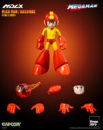 Mega Man / Rockman (Fire Storm) - Mega Man - MDLX – Bild 3