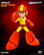 Mega Man / Rockman (Fire Storm) - Mega Man - MDLX – Bild 5