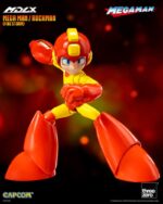Mega Man / Rockman (Fire Storm) - Mega Man - MDLX – Bild 9