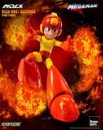 Mega Man / Rockman (Fire Storm) - Mega Man - MDLX – Bild 11