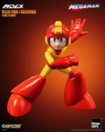 Mega Man / Rockman (Fire Storm) - Mega Man - MDLX – Bild 12
