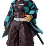 Tanjiro Kamado - Demon Slayer: Kimetsu no Yaiba - BUZZmod - Version 2