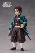 Tanjiro Kamado - Demon Slayer: Kimetsu no Yaiba - BUZZmod - Version 2 – Bild 4