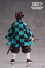 Tanjiro Kamado - Demon Slayer: Kimetsu no Yaiba - BUZZmod - Version 2 – Bild 5
