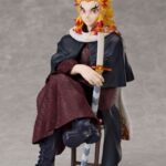 Kyojuro Rengoku - Demon Slayer: Kimetsu no Yaiba