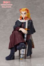 Kyojuro Rengoku - Demon Slayer: Kimetsu no Yaiba