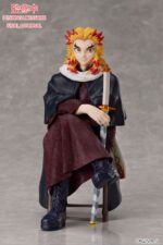 Kyojuro Rengoku - Demon Slayer: Kimetsu no Yaiba – Bild 3