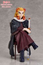 Kyojuro Rengoku - Demon Slayer: Kimetsu no Yaiba – Bild 4