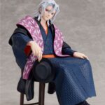 Tengen Uzui - Demon Slayer: Kimetsu no Yaiba