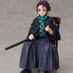 Tanjiro Kamado - Demon Slayer: Kimetsu no Yaiba
