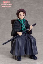 Tanjiro Kamado - Demon Slayer: Kimetsu no Yaiba – Bild 3
